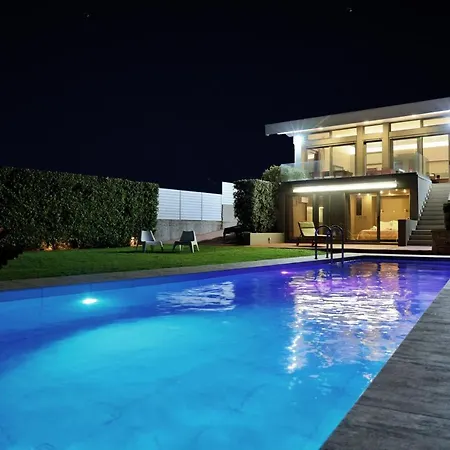 Villa Niba