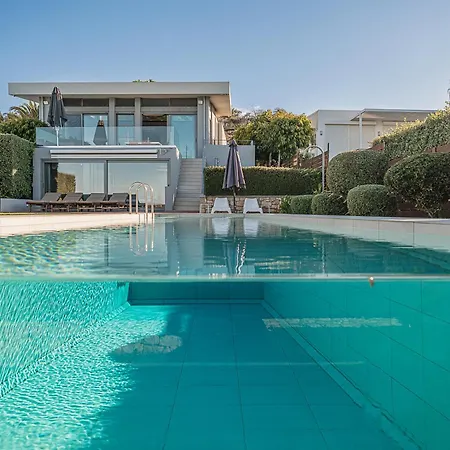 Niba Villa