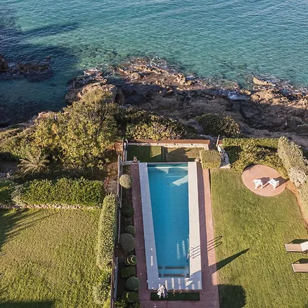 Villa Niba *