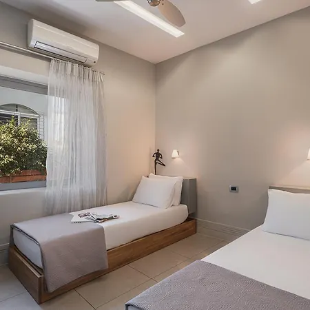 Niba Villa *