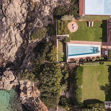 Niba Villa