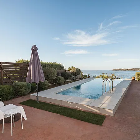 Niba Villa